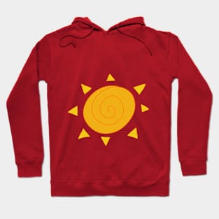 Sunny Hoodie